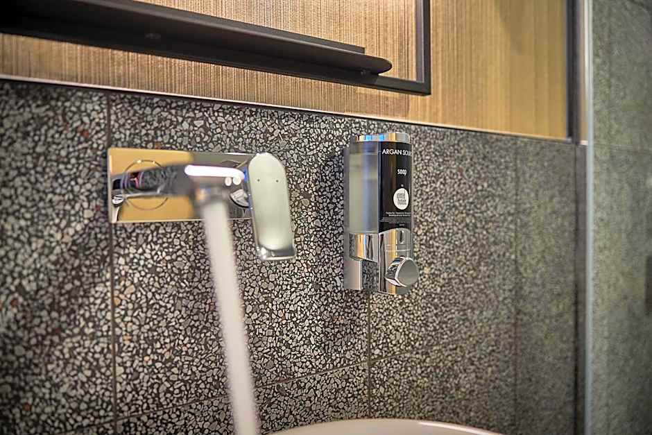 Inntel Hotels Amsterdam Landmark