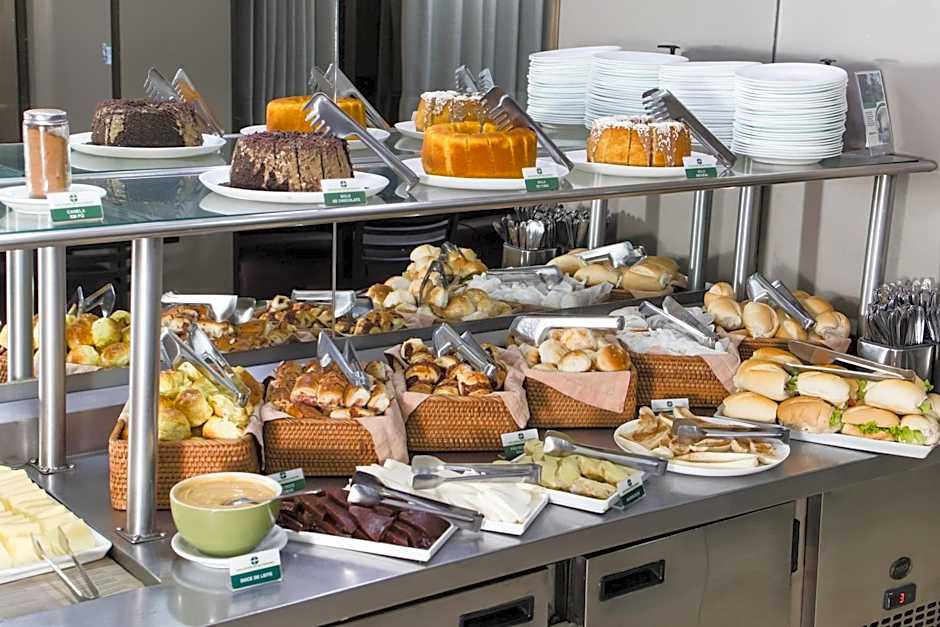 Nacional Inn Belo Horizonte