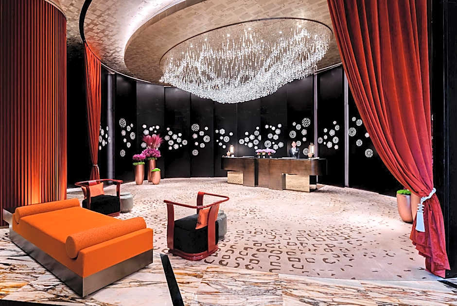 Jumeirah Guangzhou