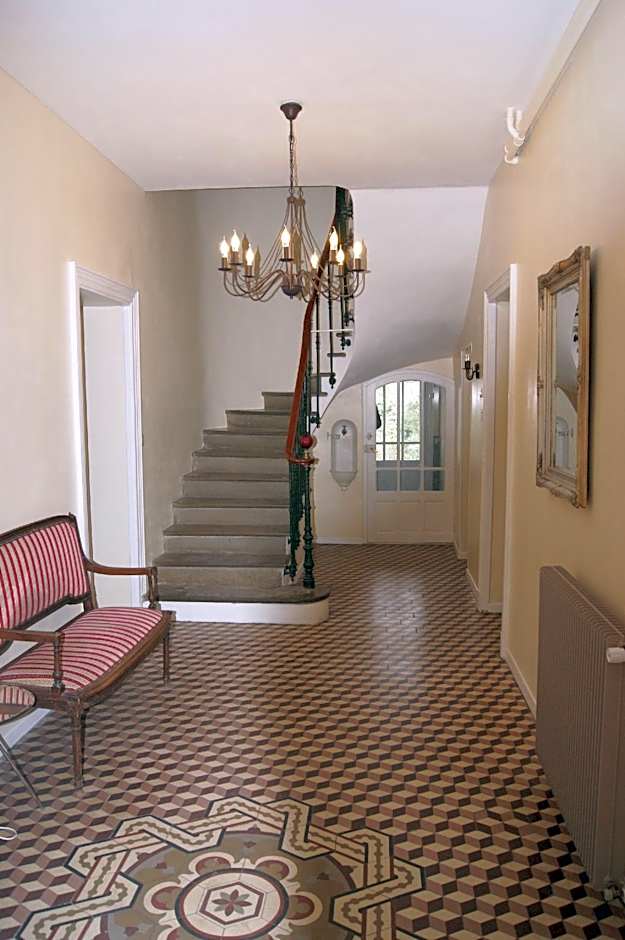 Le Petit Molière Chambres d'hôtes et gîte