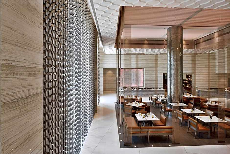JW Marriott Mumbai Sahar