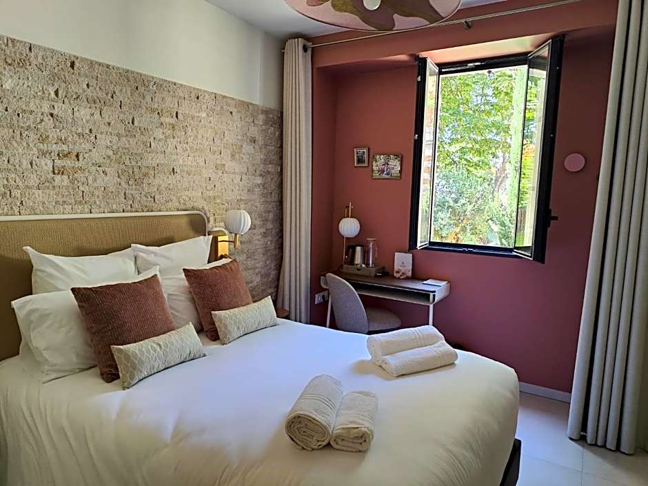 Château la Beaumetane