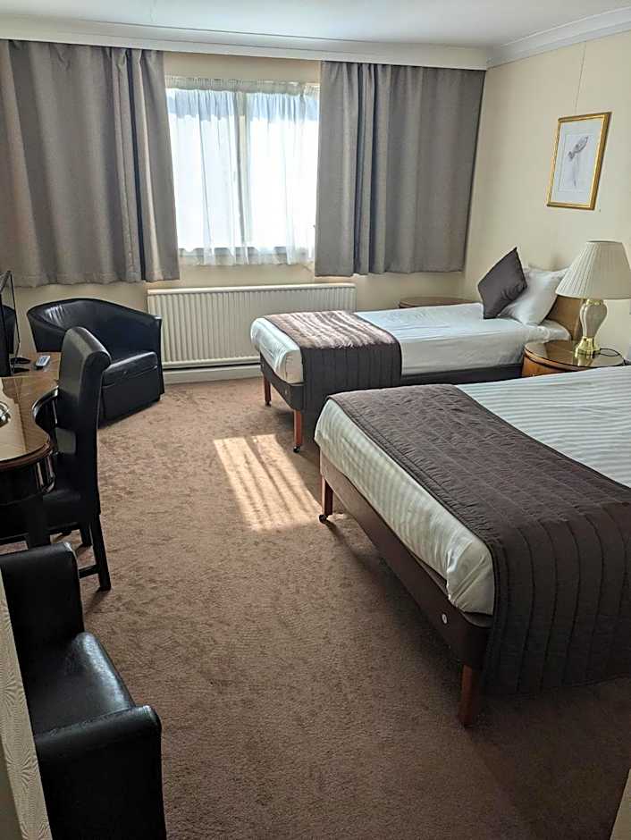 Britannia Hotel Aberdeen