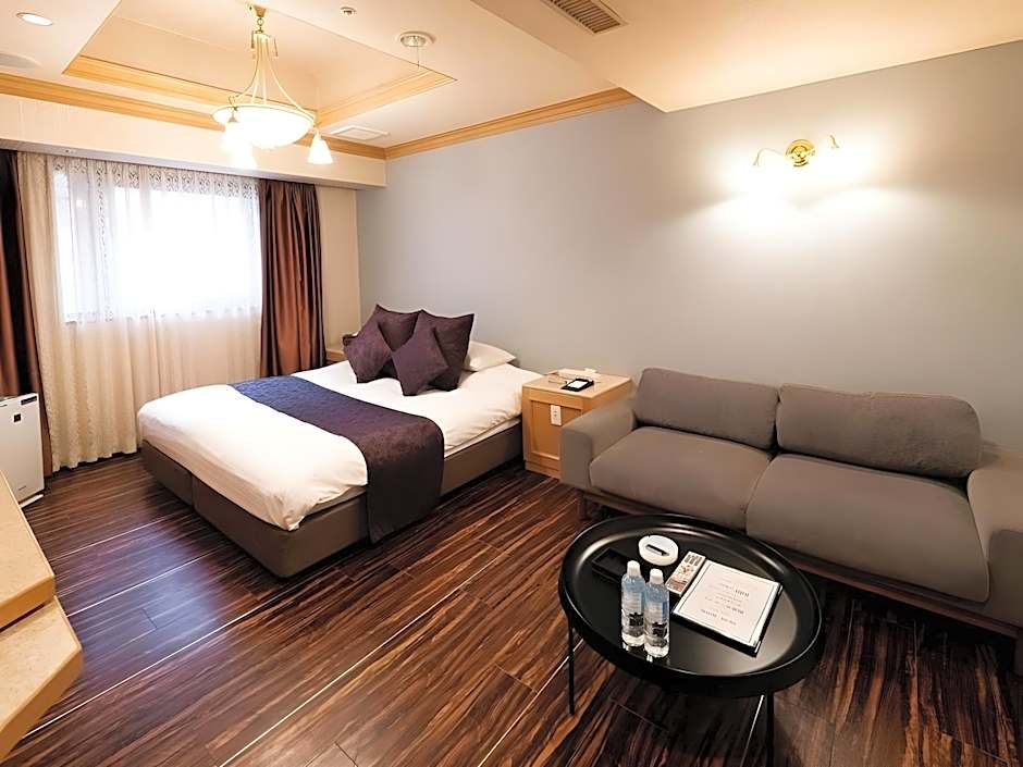 ORDA HOTEL