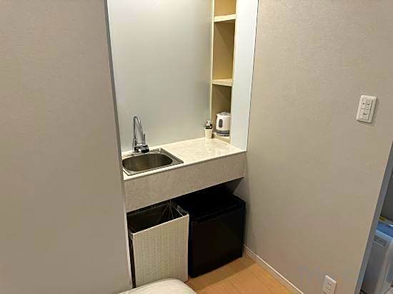 Business Hotel Yamate Inn