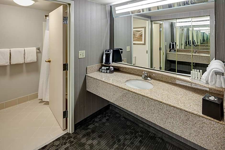 Courtyard by Marriott Charlottesville - University Medical Center