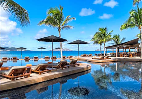 Hotel Christopher Saint Barth