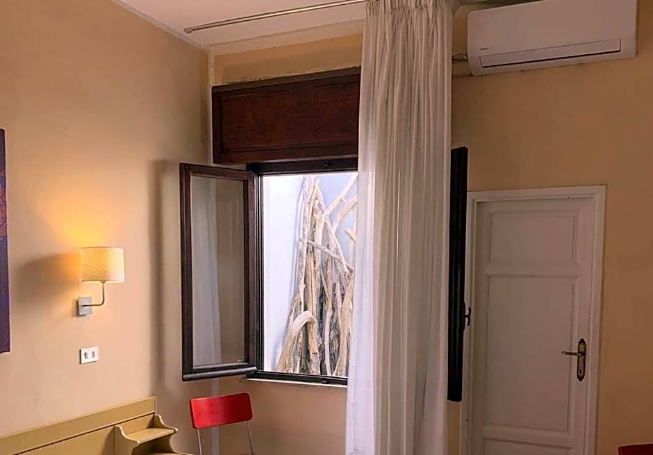 Hotel Aurora