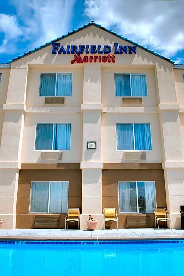 Fairfield Inn by Marriott Las Cruces