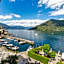 Hotel Cannobio