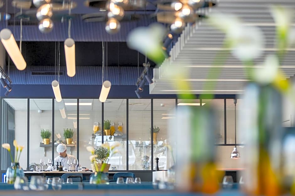 Hotel Indigo Cagnes-sur-Mer by IHG