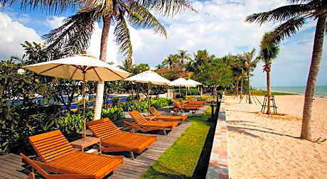 Kuiburi Hotel & Resort