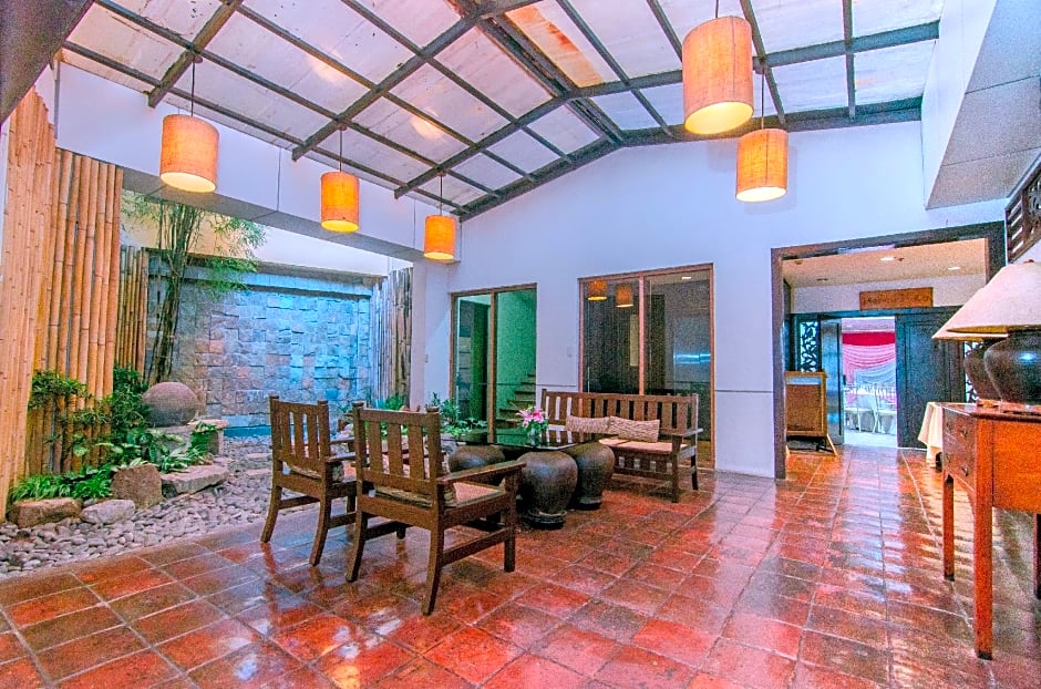 El Cielito Inn - Baguio