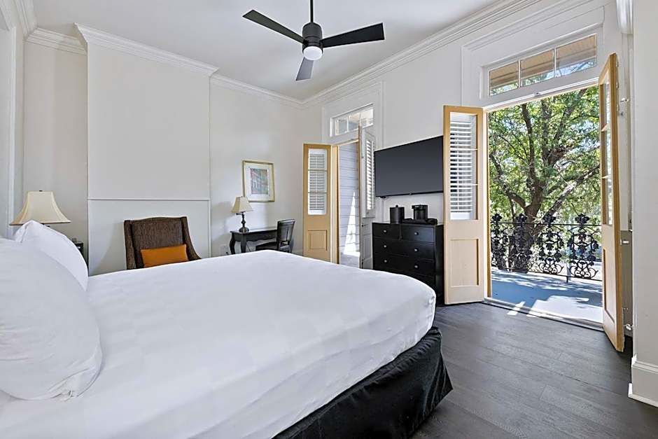 Historic Streetcar Inn