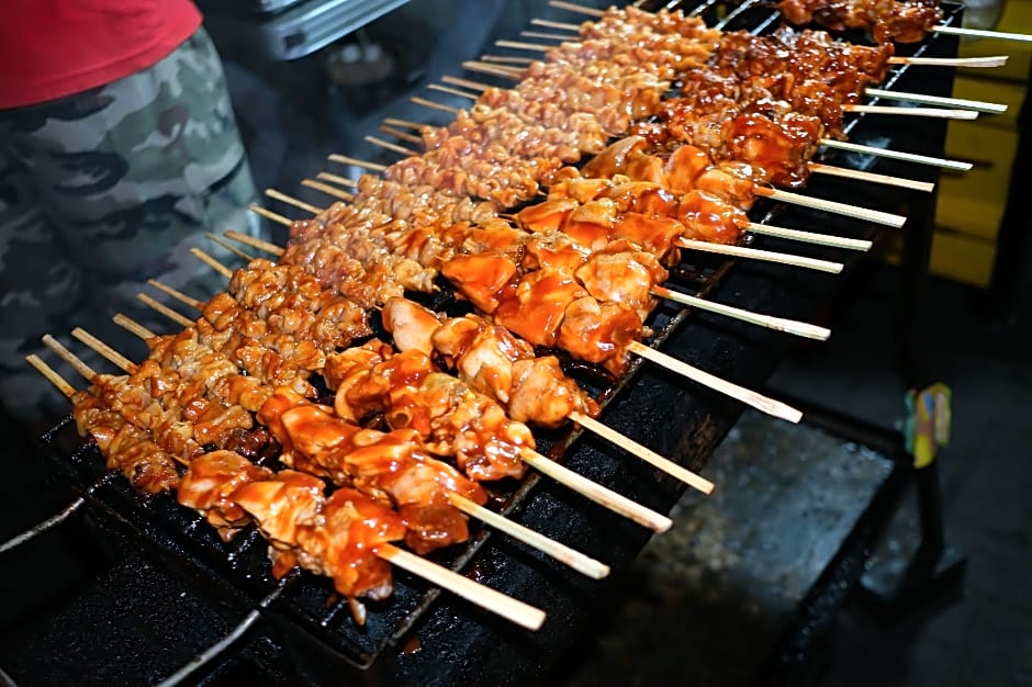 Brenn Hotel Semarang Mitra RedDoorz