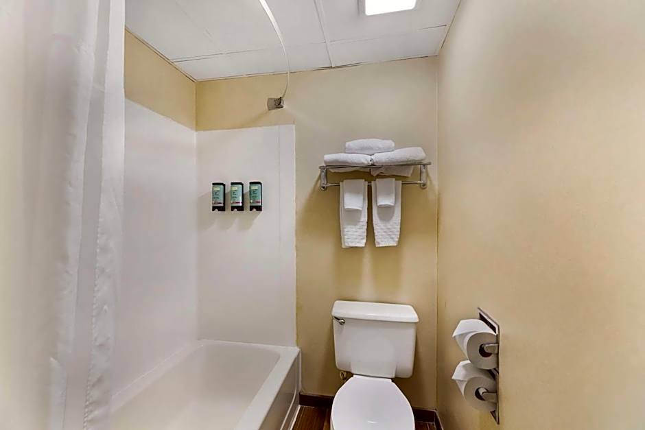 Best Western Rochester Marketplace Inn