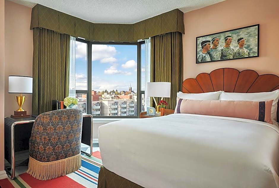 Graduate by Hilton Seattle