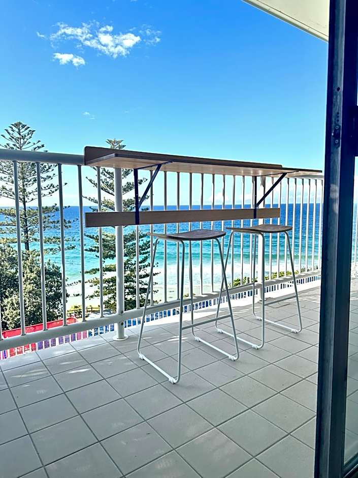 Hillhaven Holiday Apartments