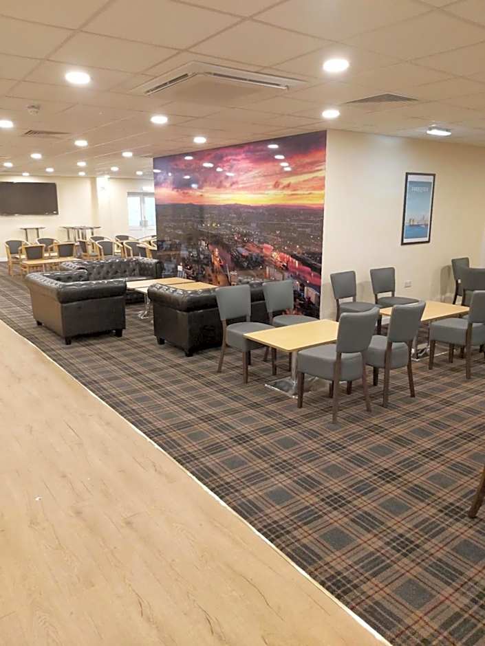 Britannia Hotel Aberdeen