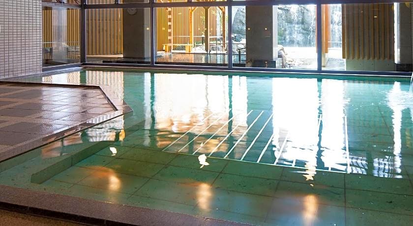 Tendo Hotel