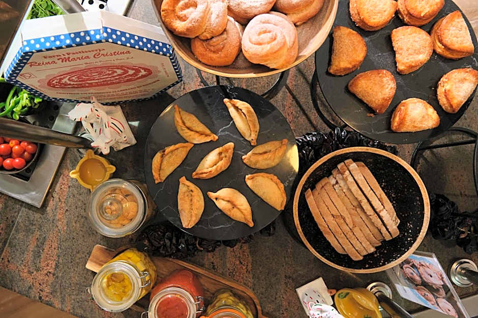 Hotel Joan Miro Museum