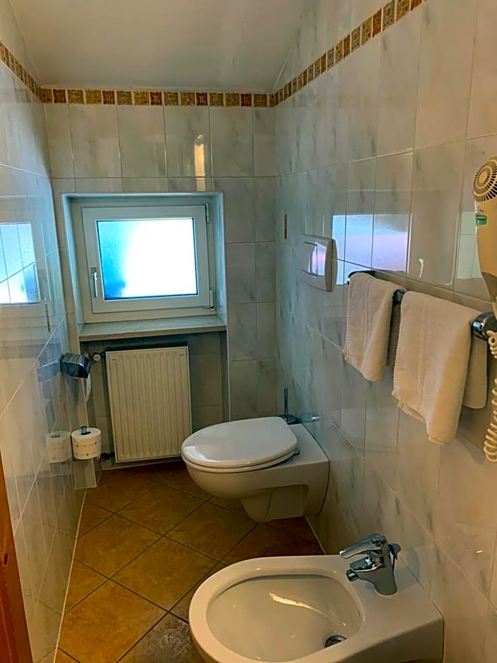 B&B MARINA contacless check in