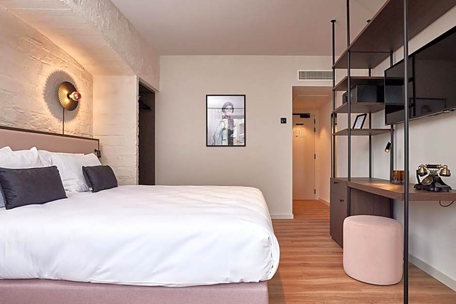 Rosa Hotel
