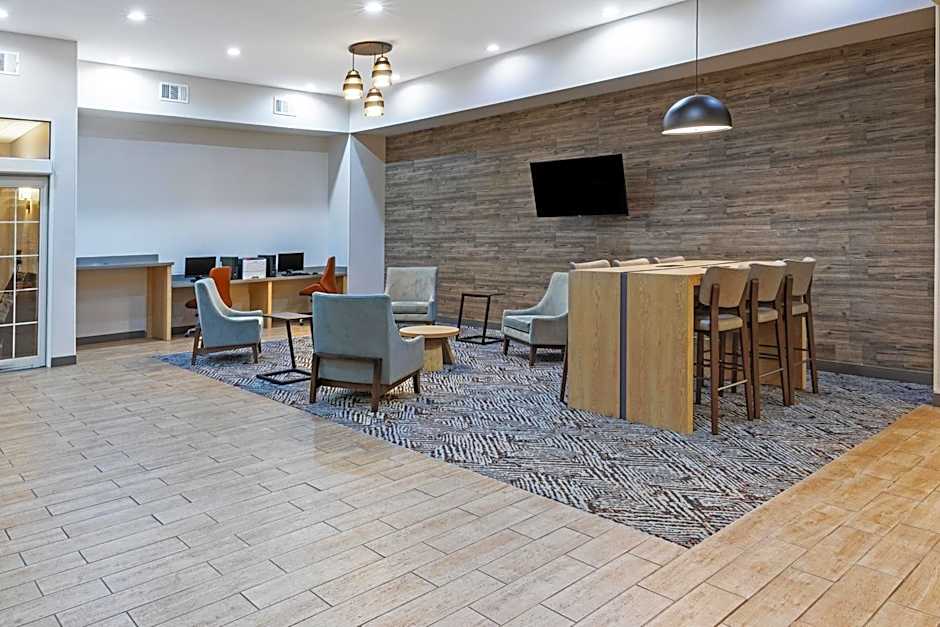 Candlewood Suites Mount Pleasant By IHG