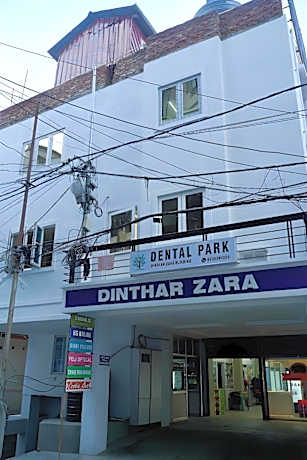 Hotel Dinthar Zara