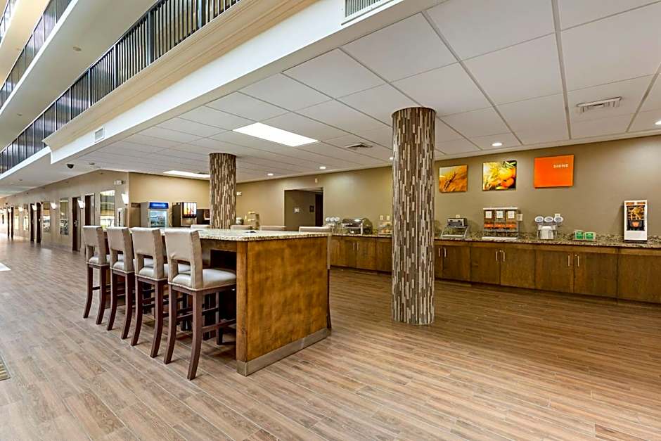 Comfort Suites Fredericksburg