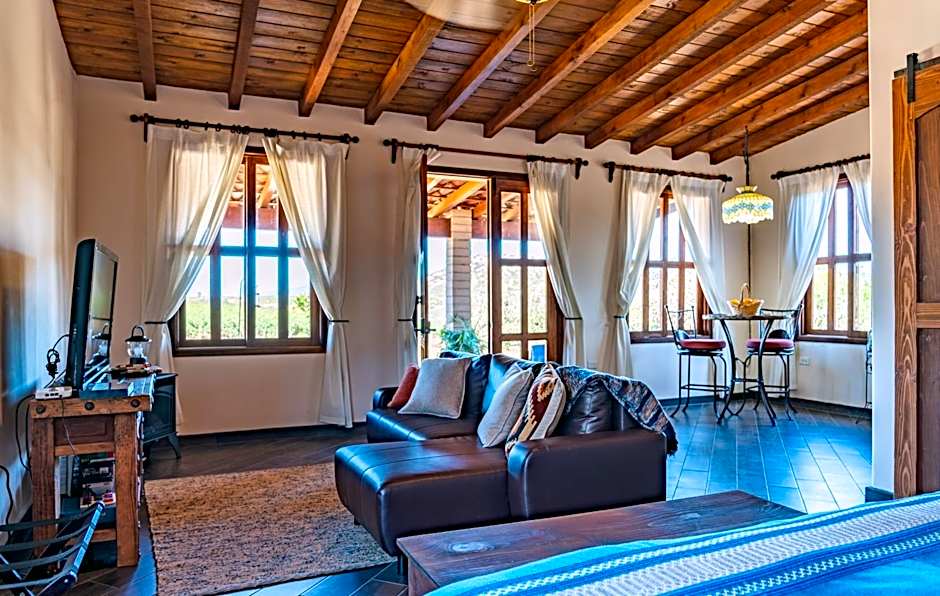 En'kanto Valle de Guadalupe