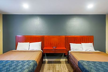 King Room - Non-Smoking
