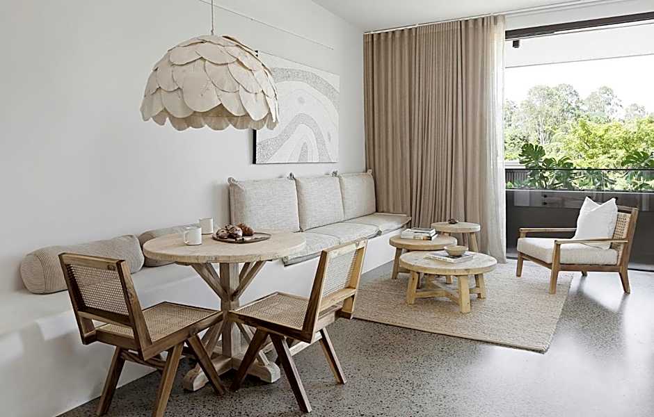 Imperial Boutique Accommodation