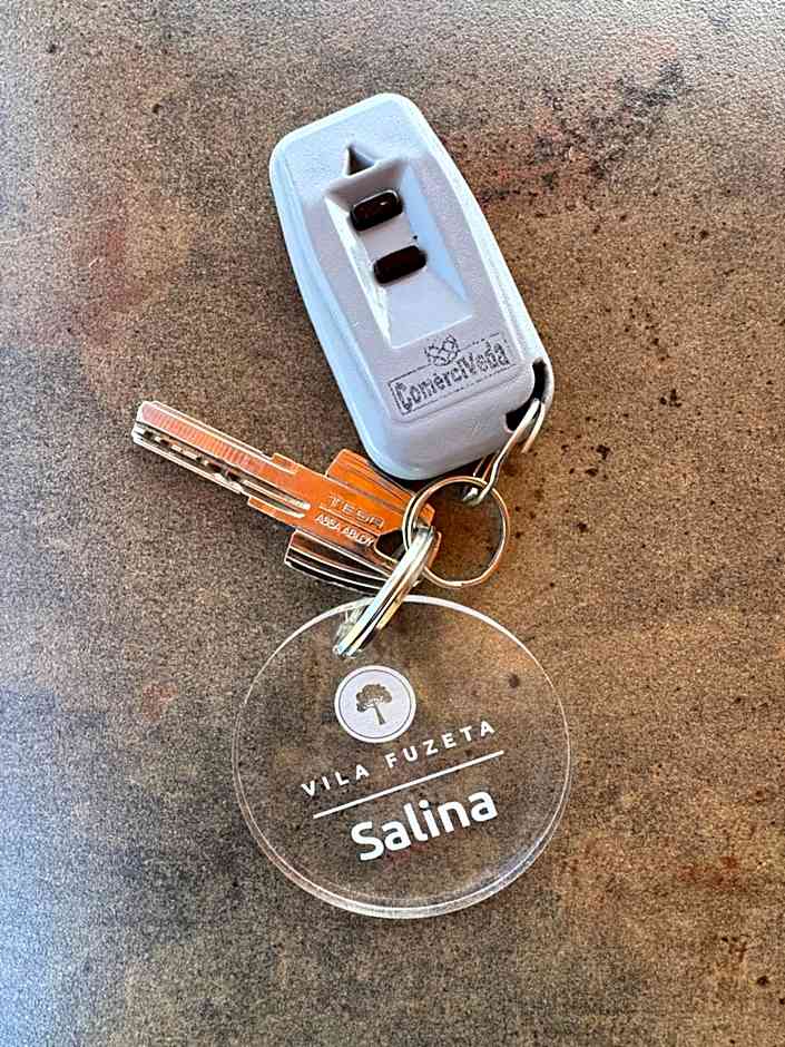 Vila Fuzeta Bed&Breakfast