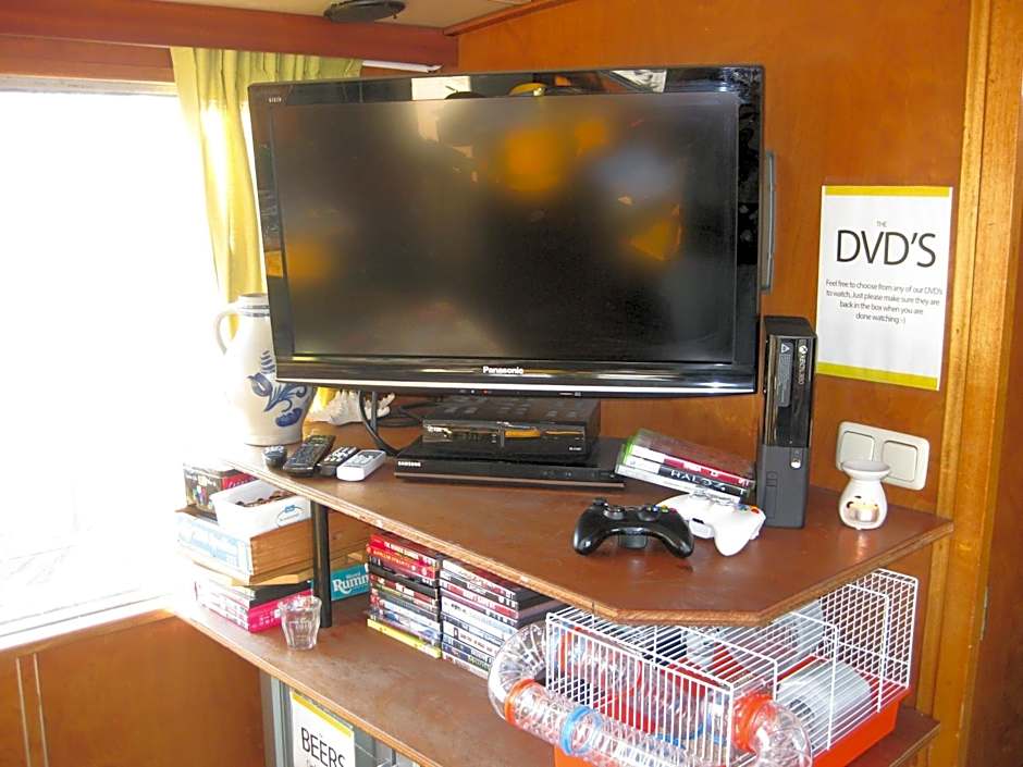 Passengership Avanti