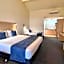 Captains Quarters Motor Inn