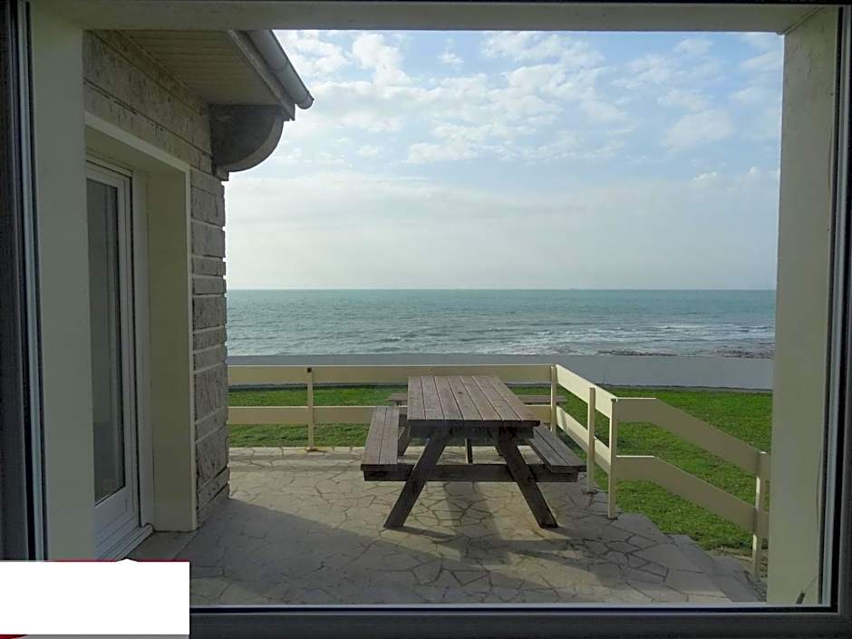 Villa Face Mer