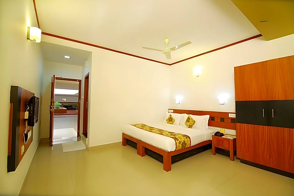MESTA HOTEL