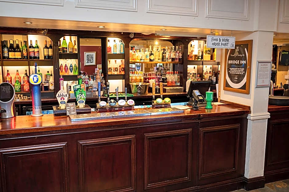 Bridge Inn By Greene King Inns