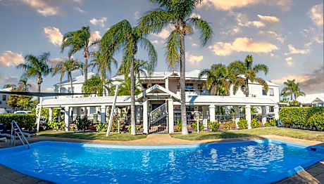 Kalbarri Murchison View Apartments