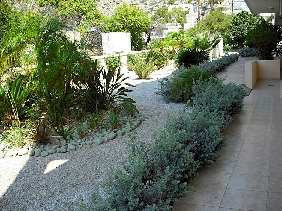 Summer Memories Aparthotel