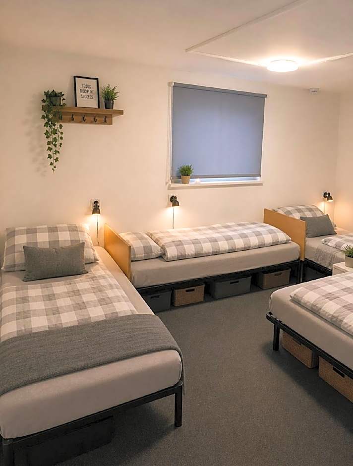 Hostel Wawa Star