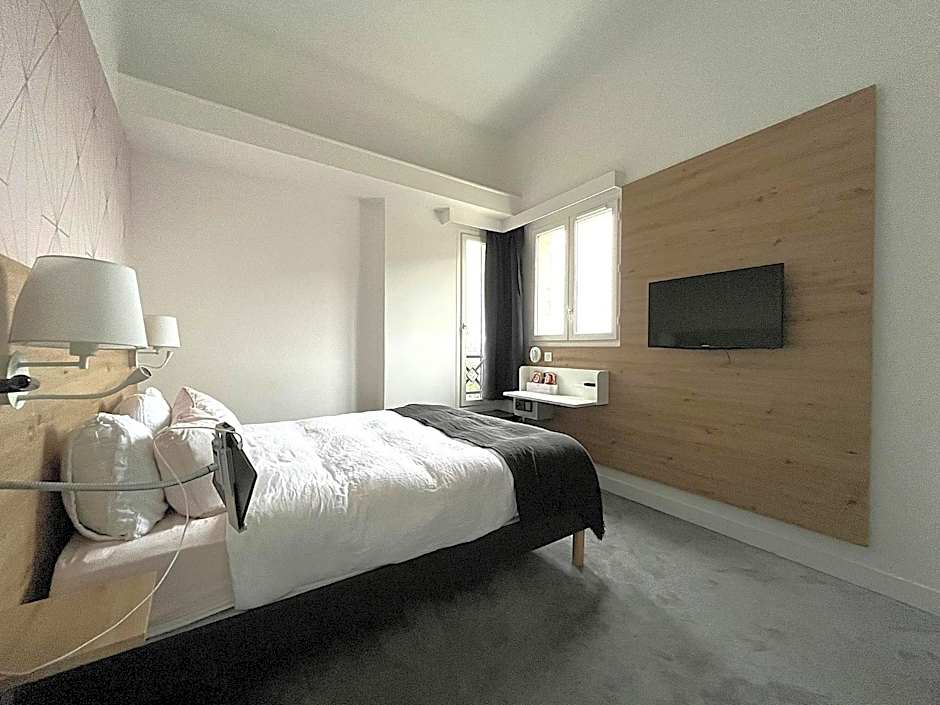 Paris Saint Cloud Hôtel