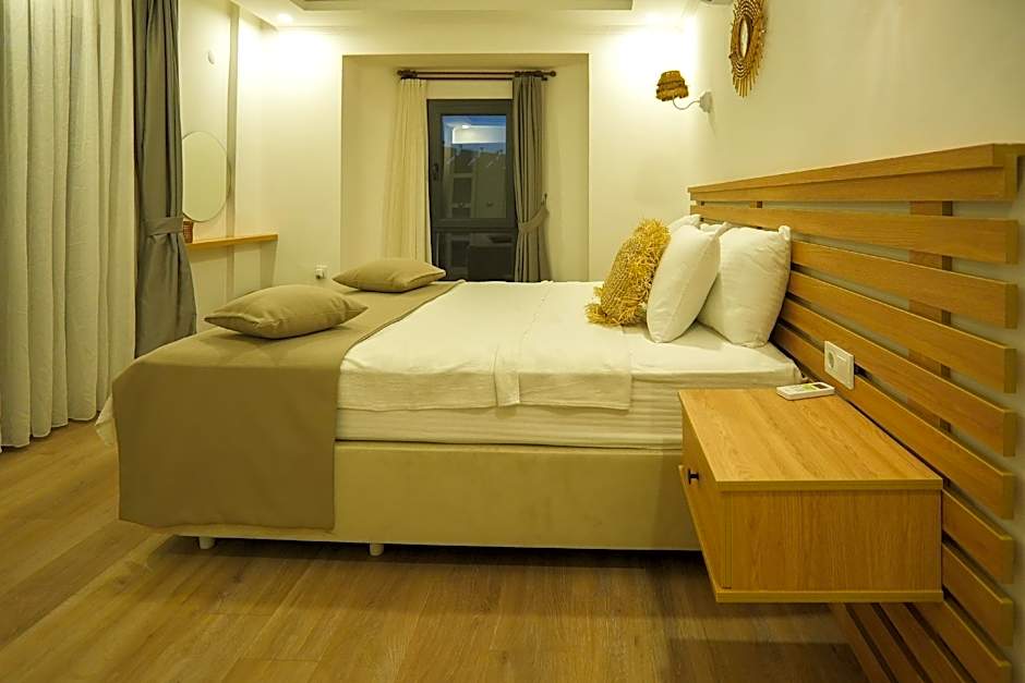 marla suite
