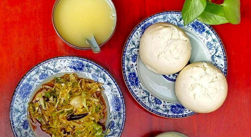 Pingyao Jia Xin Guest House