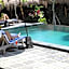 The Calmtree Bungalows