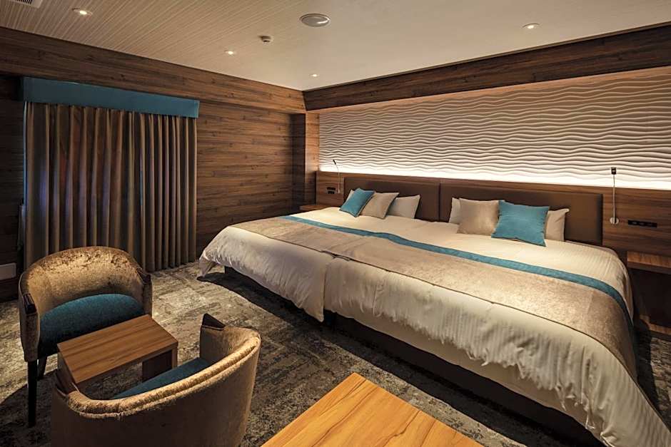 Wat Hotel & Spa Hida Takayama