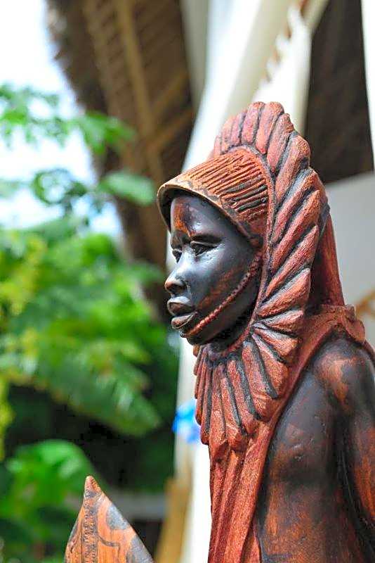 Rafiki Village
