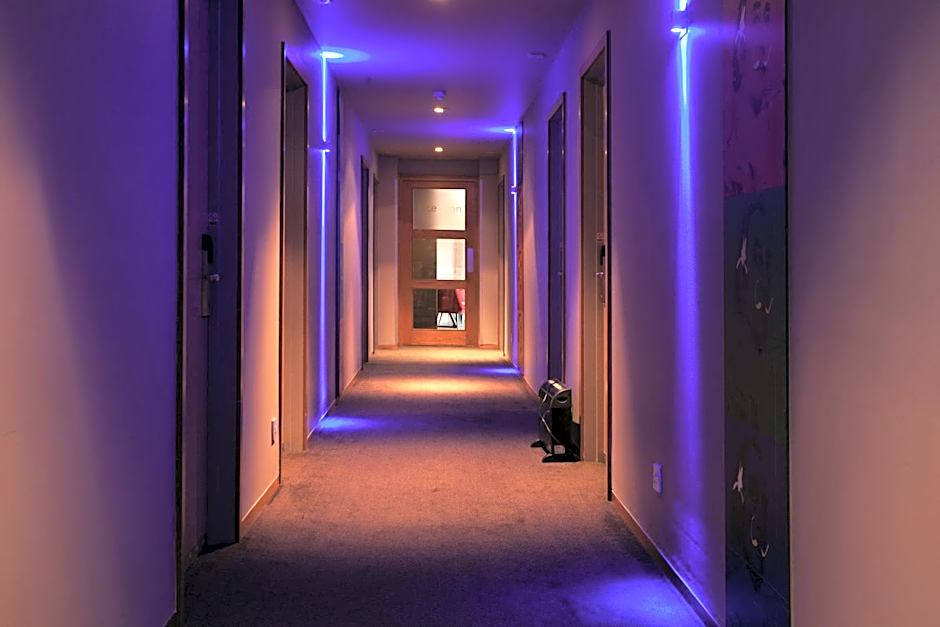 Best Western Atlantic Hotel