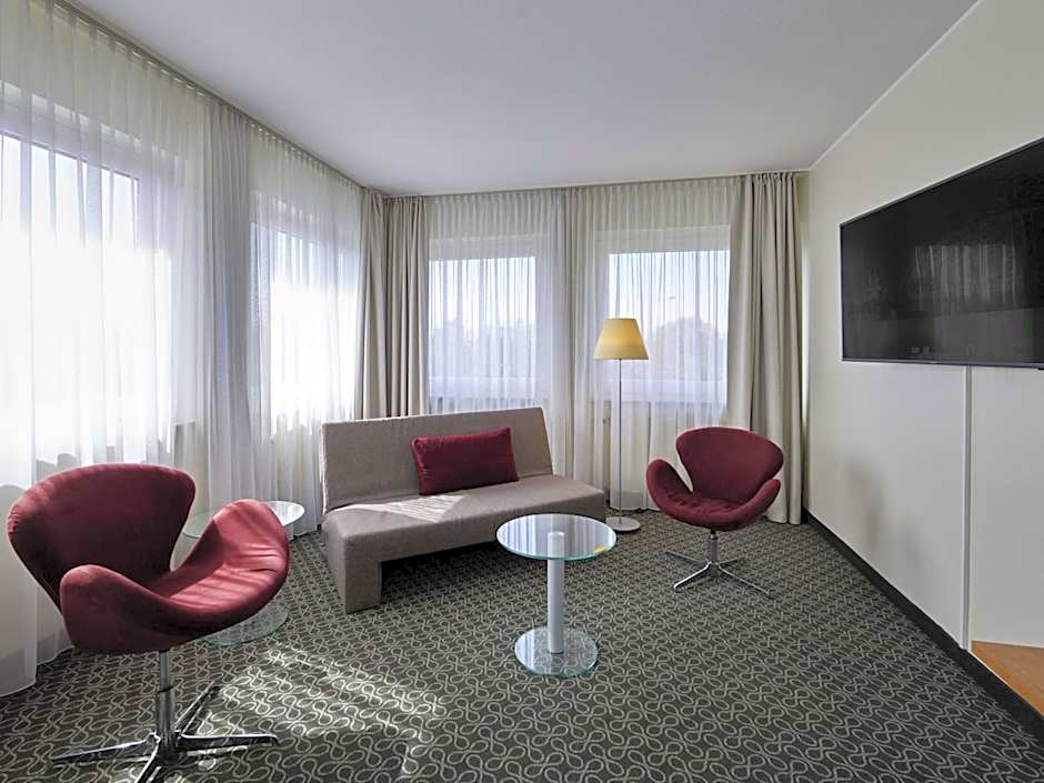 Mercure Hotel Severinshof Koln City